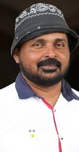 Shaji Kumar